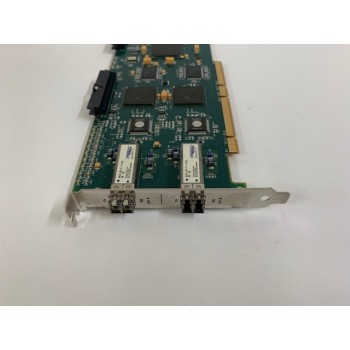 Mercury Computer Systems PCI02B2GH-A PCB